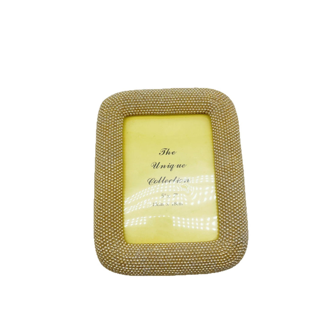 Elegant decorative picture frame with artistic design Kalsten
