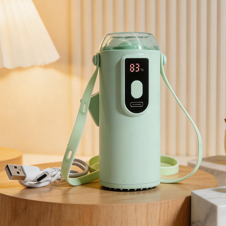 Unisex smart portable air conditioner Kalsten