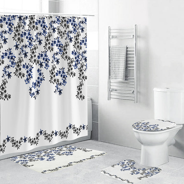 Bathroom Accessory Set Kalsten
