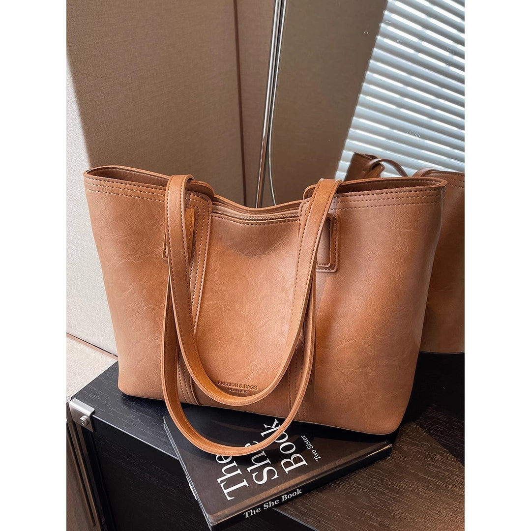Sleek Business Tote Bag Kalsten
