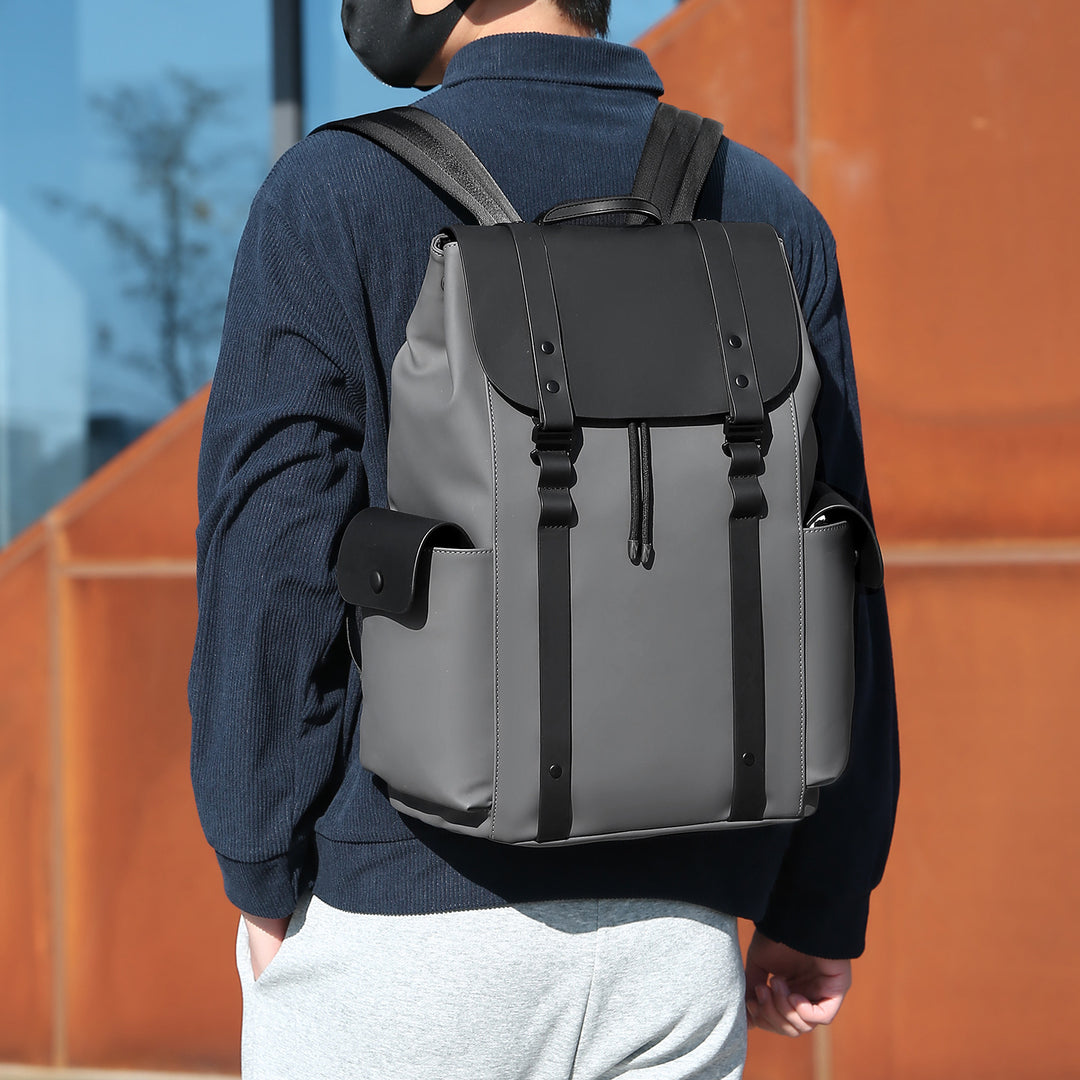 Durable Waterproof Travel Backpack Kalsten