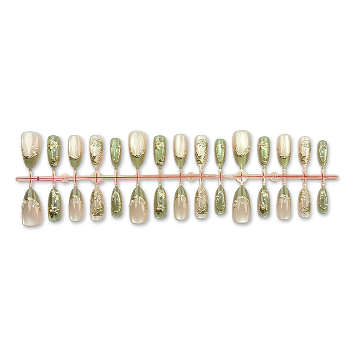 Artful Nail Tips Kalsten