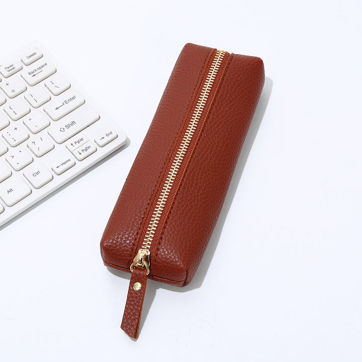 Leather Pencil Case Kalsten