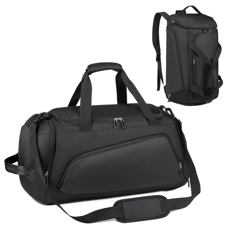 Versatile All-Purpose Travel Duffle Kalsten