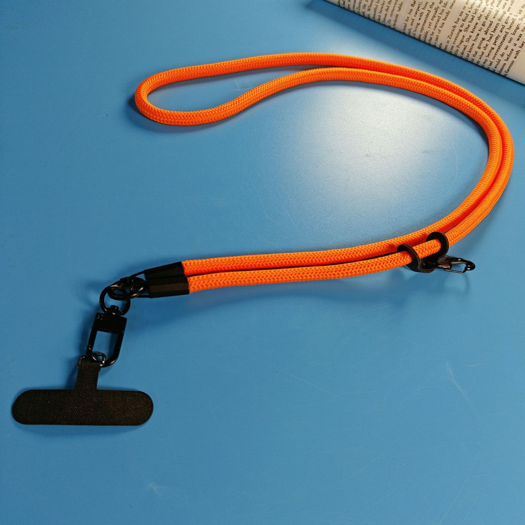 Durable Adjustable Utility Lanyard Kalsten