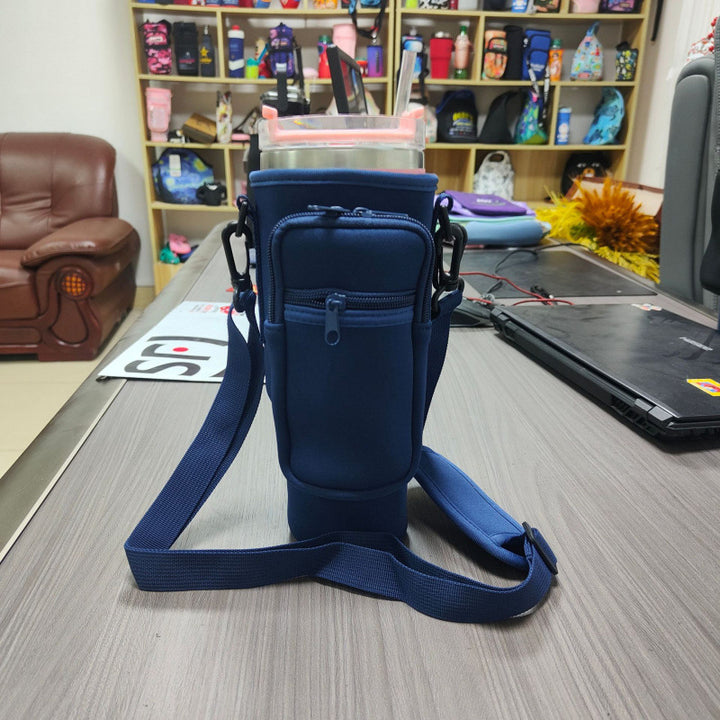 Women insulated water bottle bag Kalsten