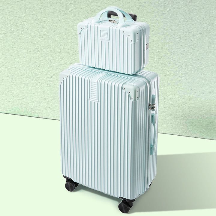 Luggage Hard-shell Suitcase Kalsten