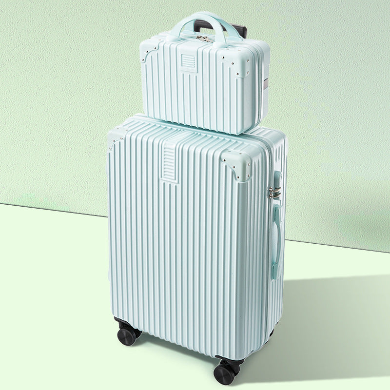Premium Hard-shell Travel Luggage Kalsten