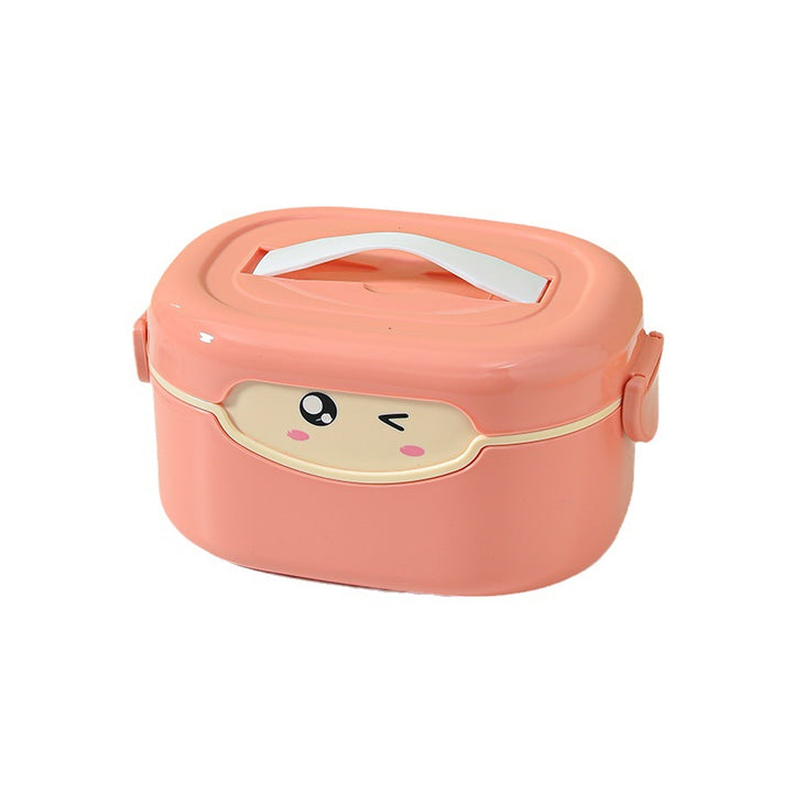 Fun-Themed Food Storage Set