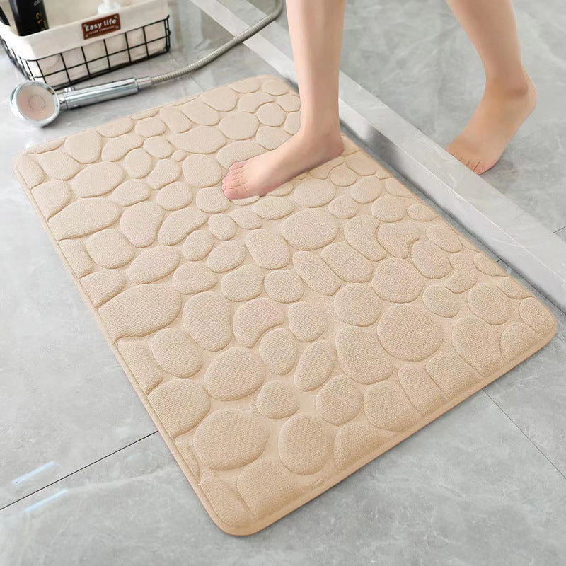 Bathroom Comfort Mat