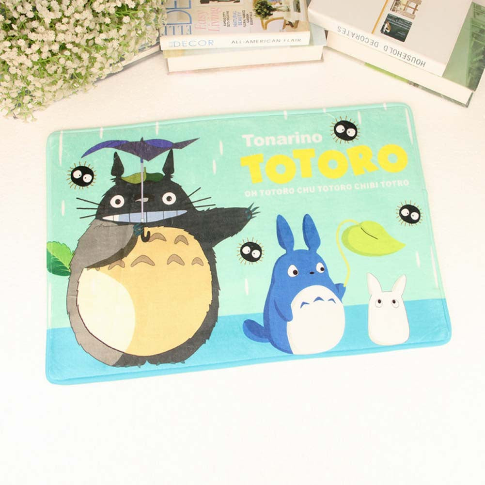 Cartoon-Themed Floor Mat 1790956719