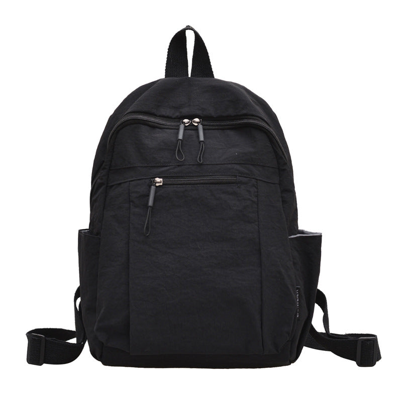 Functional Dual Zip Backpack Kalsten