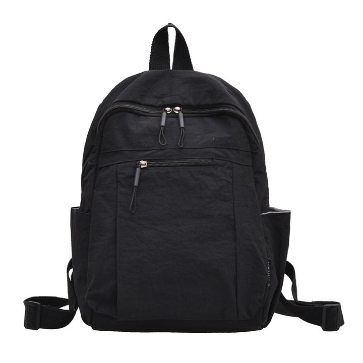 Functional Dual Zip Backpack Kalsten