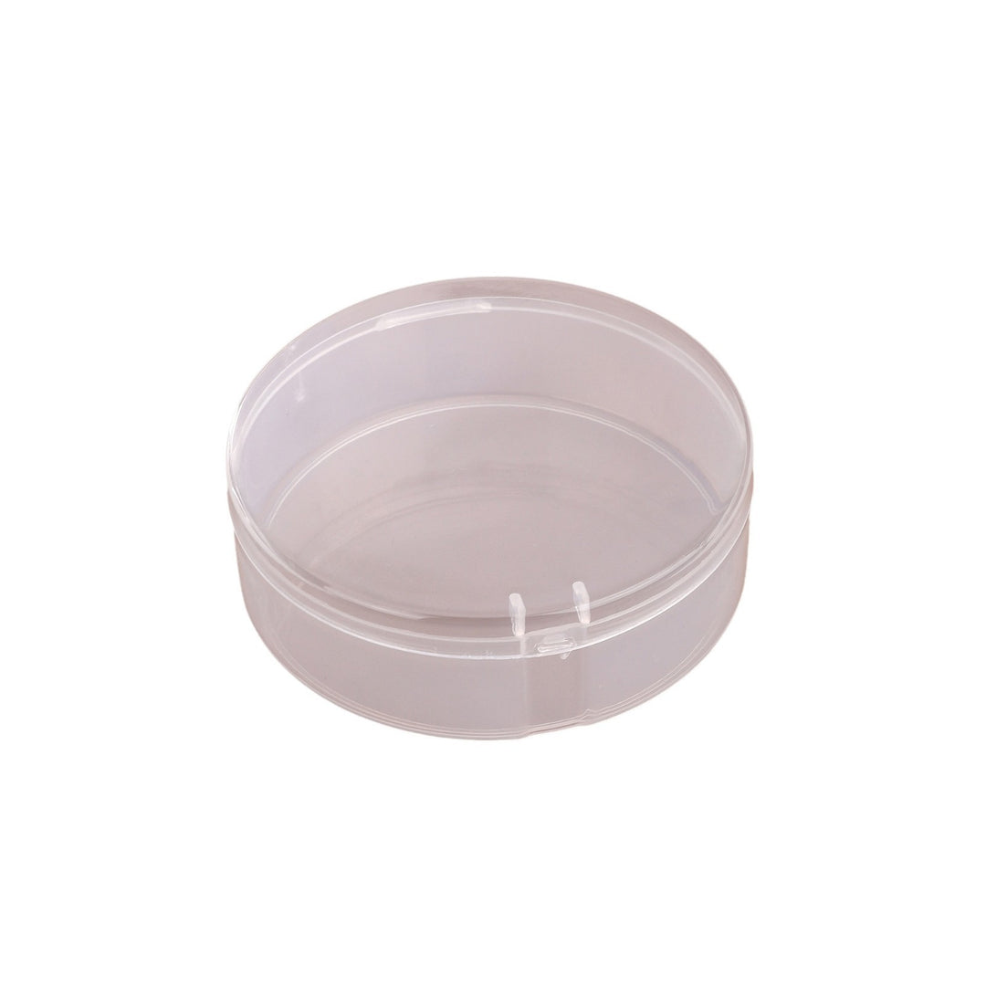 Multi-Layered Storage Container Kalsten