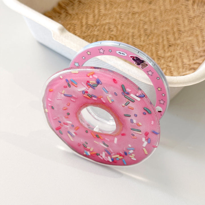 Playful donut design tape Kalsten