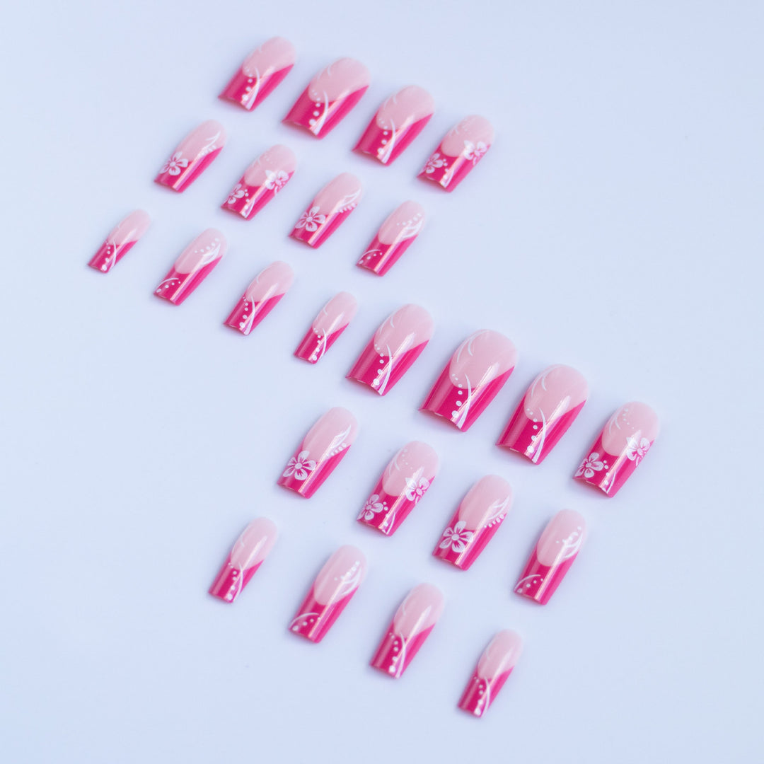 Decorative Nail Art