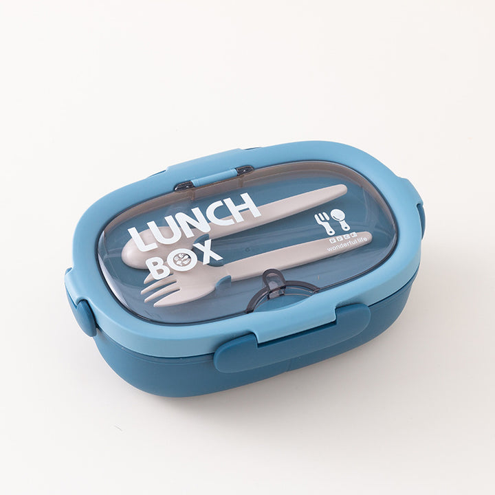 Multifunctional Insulated Lunch Box