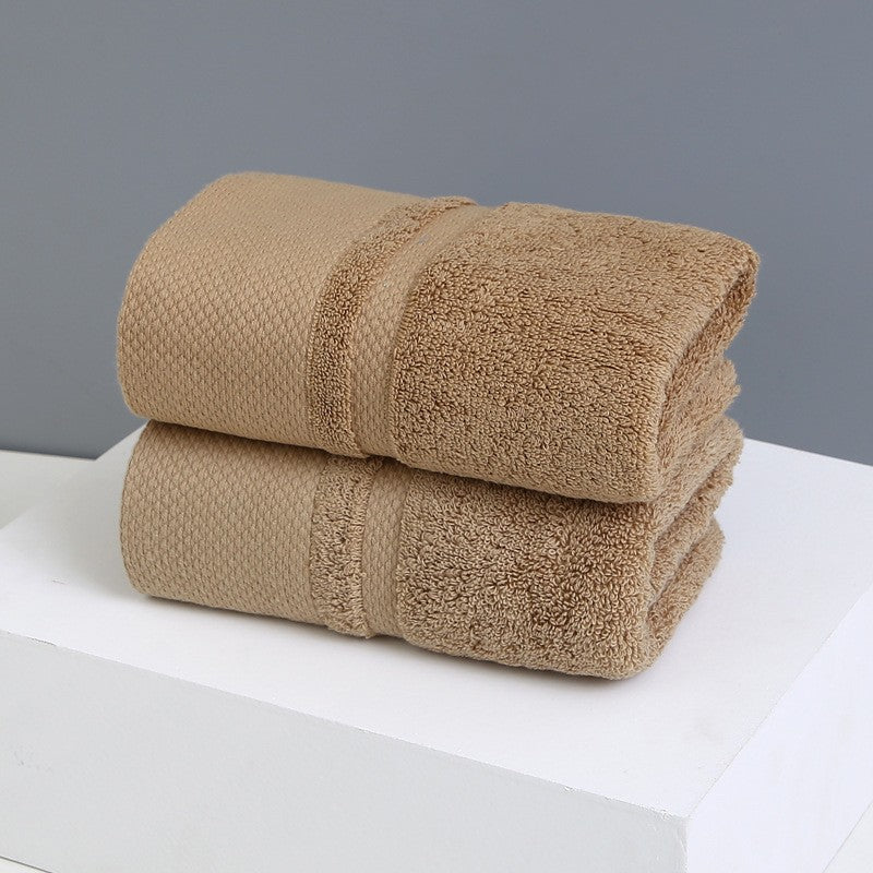 High-Quality And Soft Bath Towel Kalsten