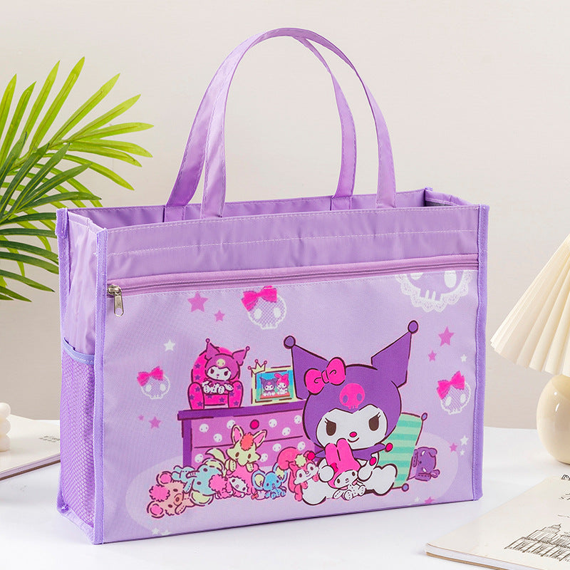 Stylish Tote Bag Kalsten