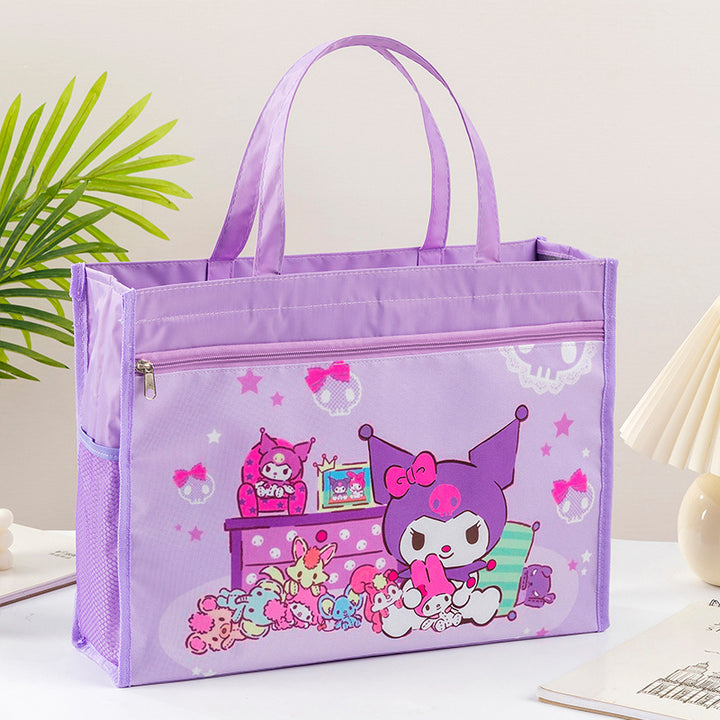 Stylish Tote Bag Kalsten