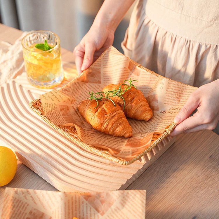 Decorative Serving Tray Kalsten
