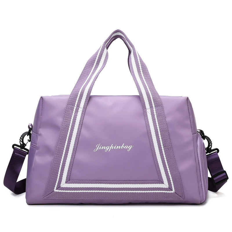 Stylish Travel Duffle Bag