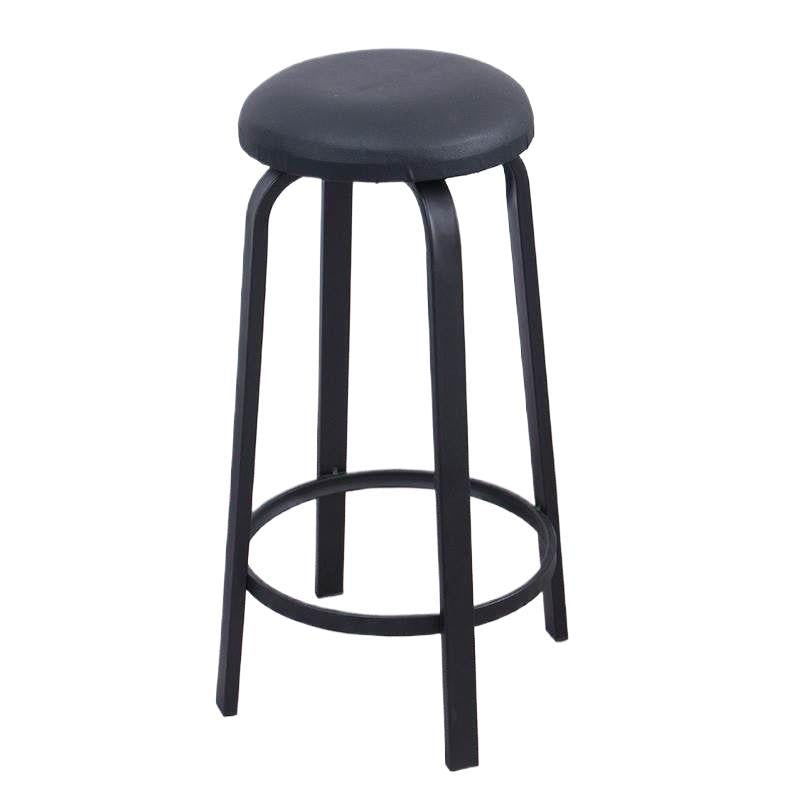 Adjustable Height Bar Stool Kalsten