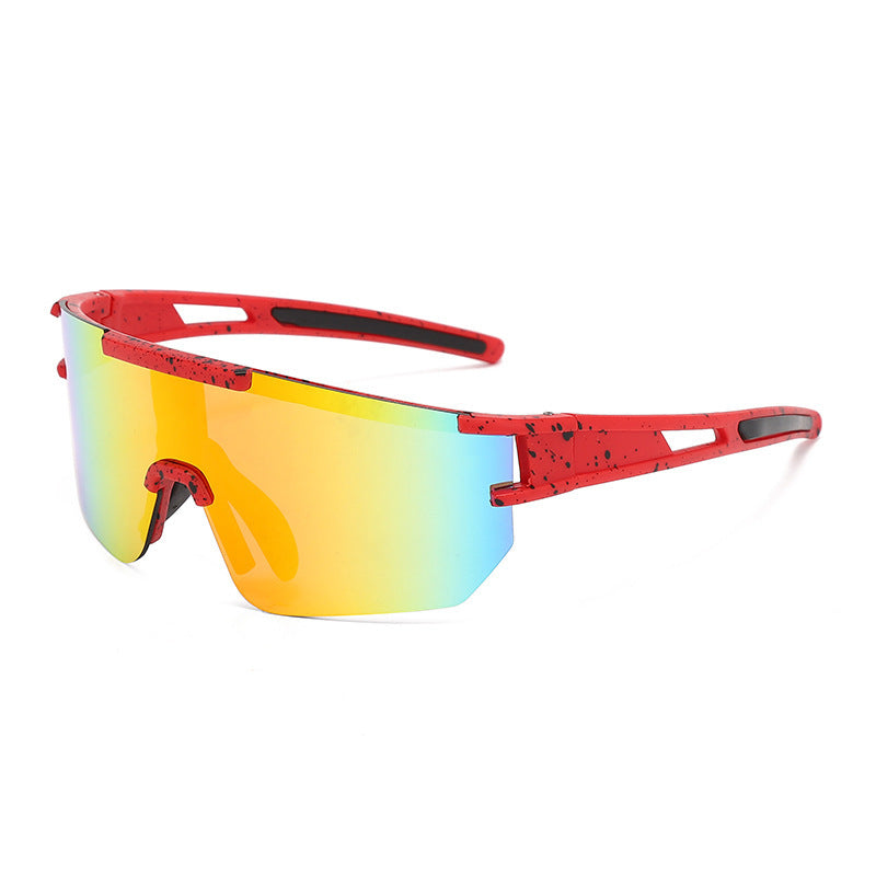 Men's High-Performance Sports Goggles Kalsten