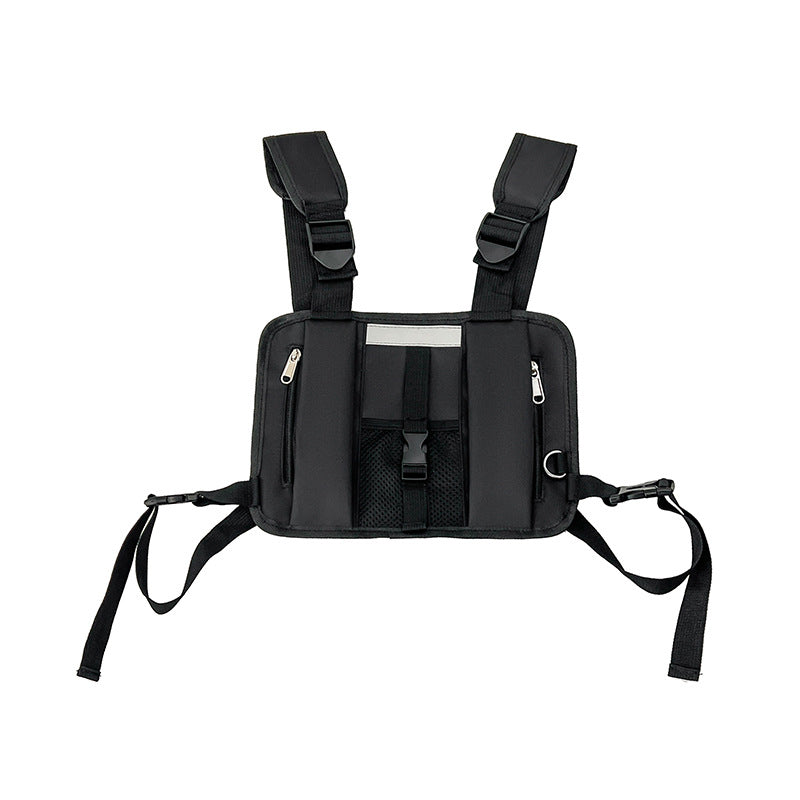 Functional Crossbody Utility Bag Kalsten