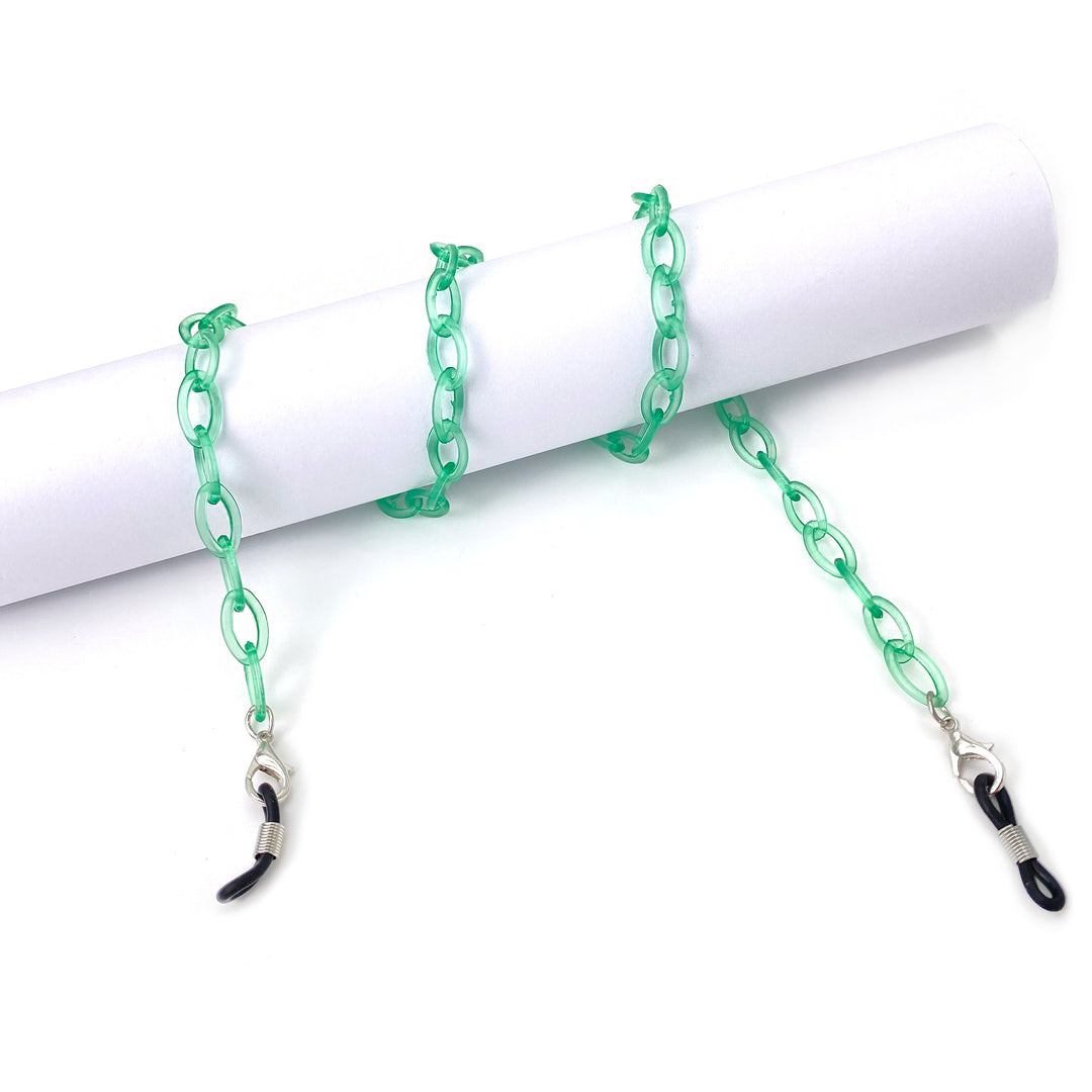 Flexible Eyewear Retainer Chain Kalsten