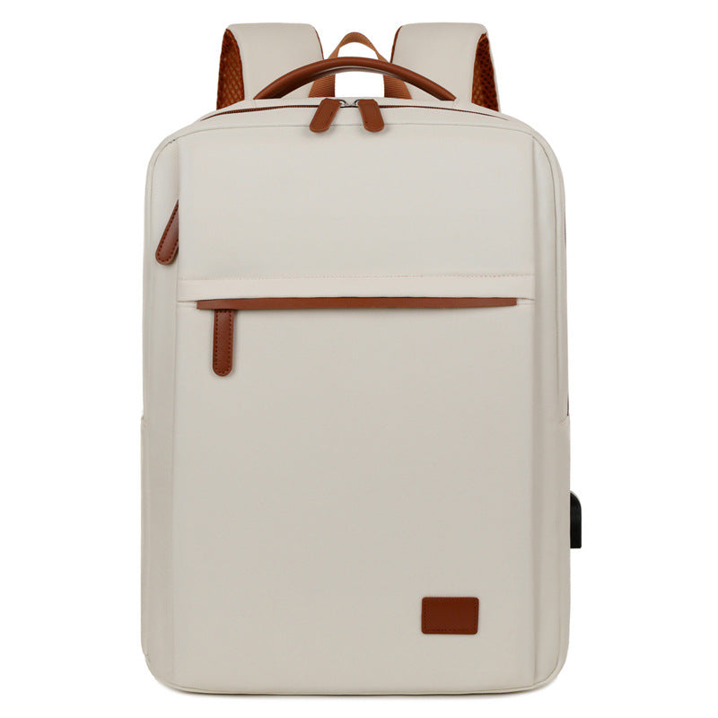 Professional Slim Backpack Kalsten