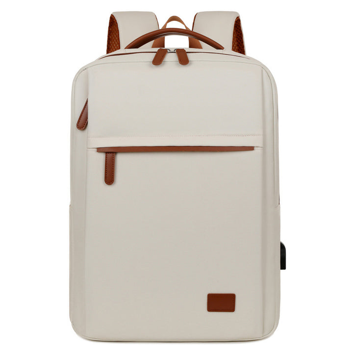 Professional Slim Backpack Kalsten