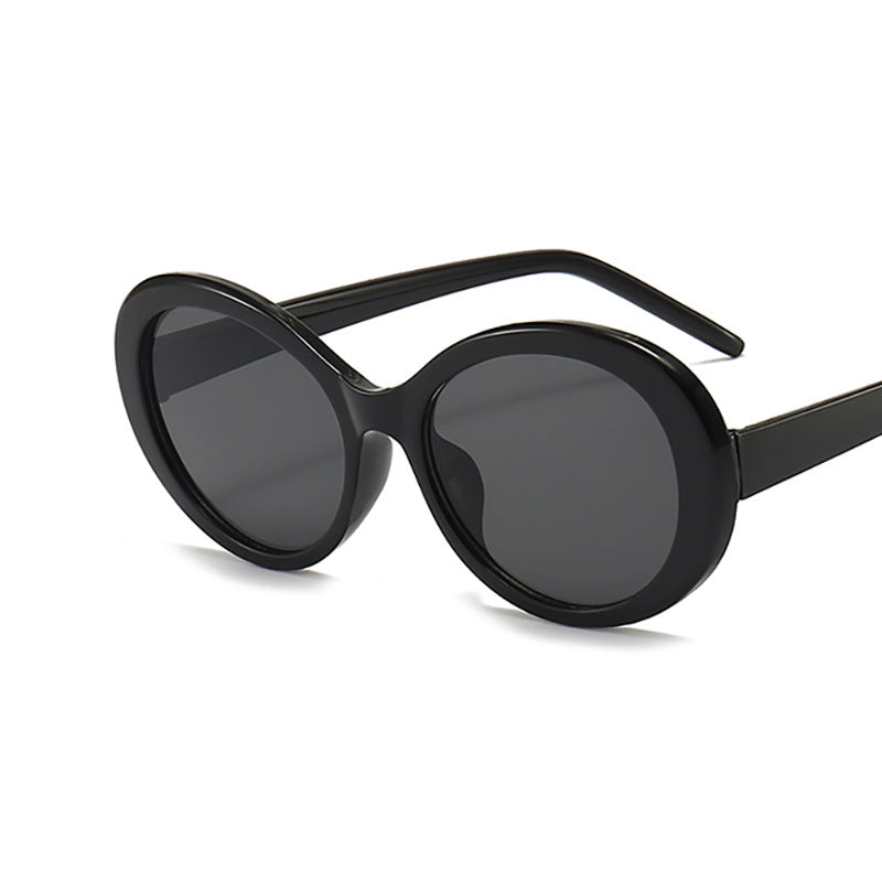 Artisanal Vintage-Inspired Sunglasses
