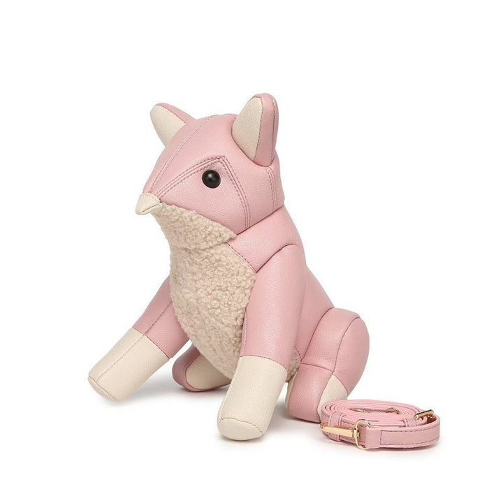 Quirky Animal Shaped Handbag
