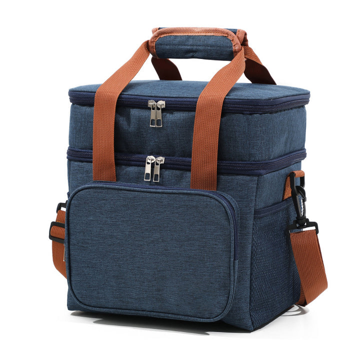 Insulated Travel Cooler Bag Kalsten