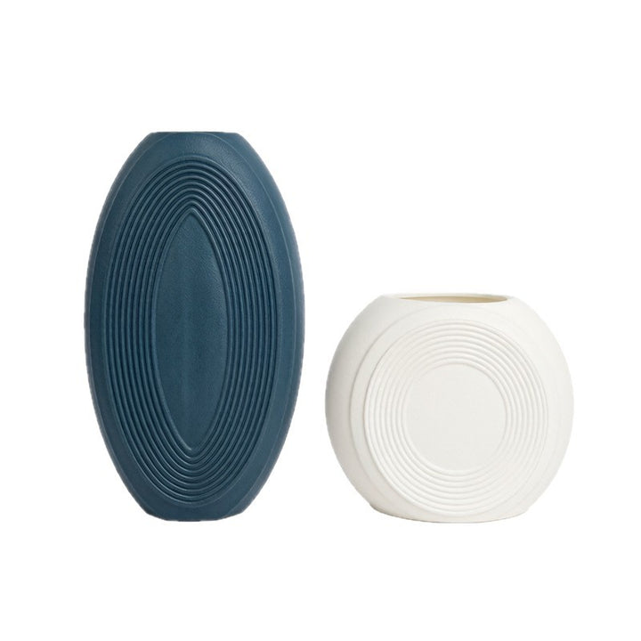 Decorative Modern Geometric Kalsten