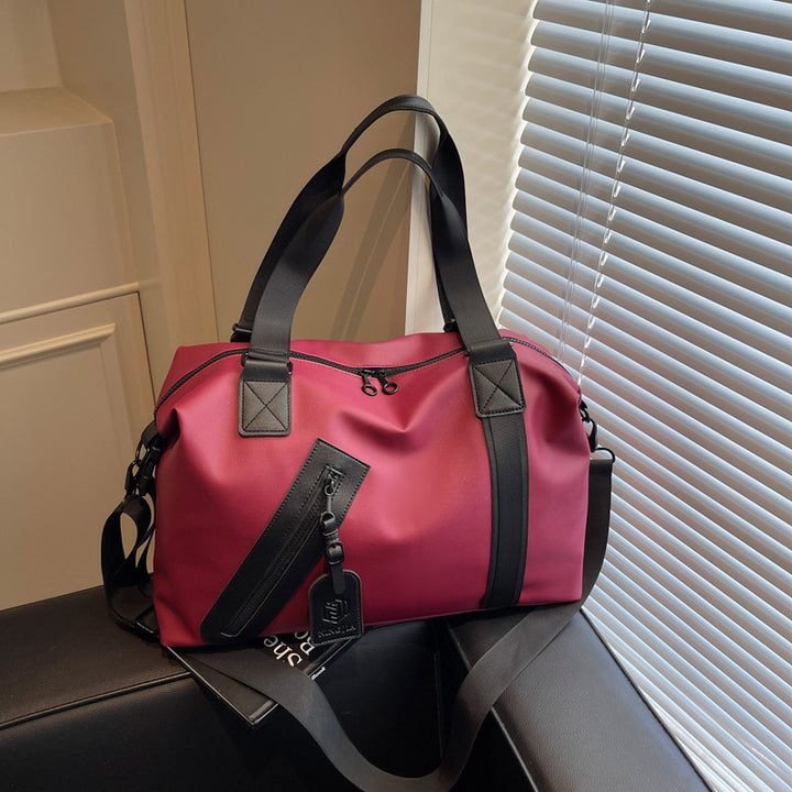 Durable Sports Duffel Bag Kalsten