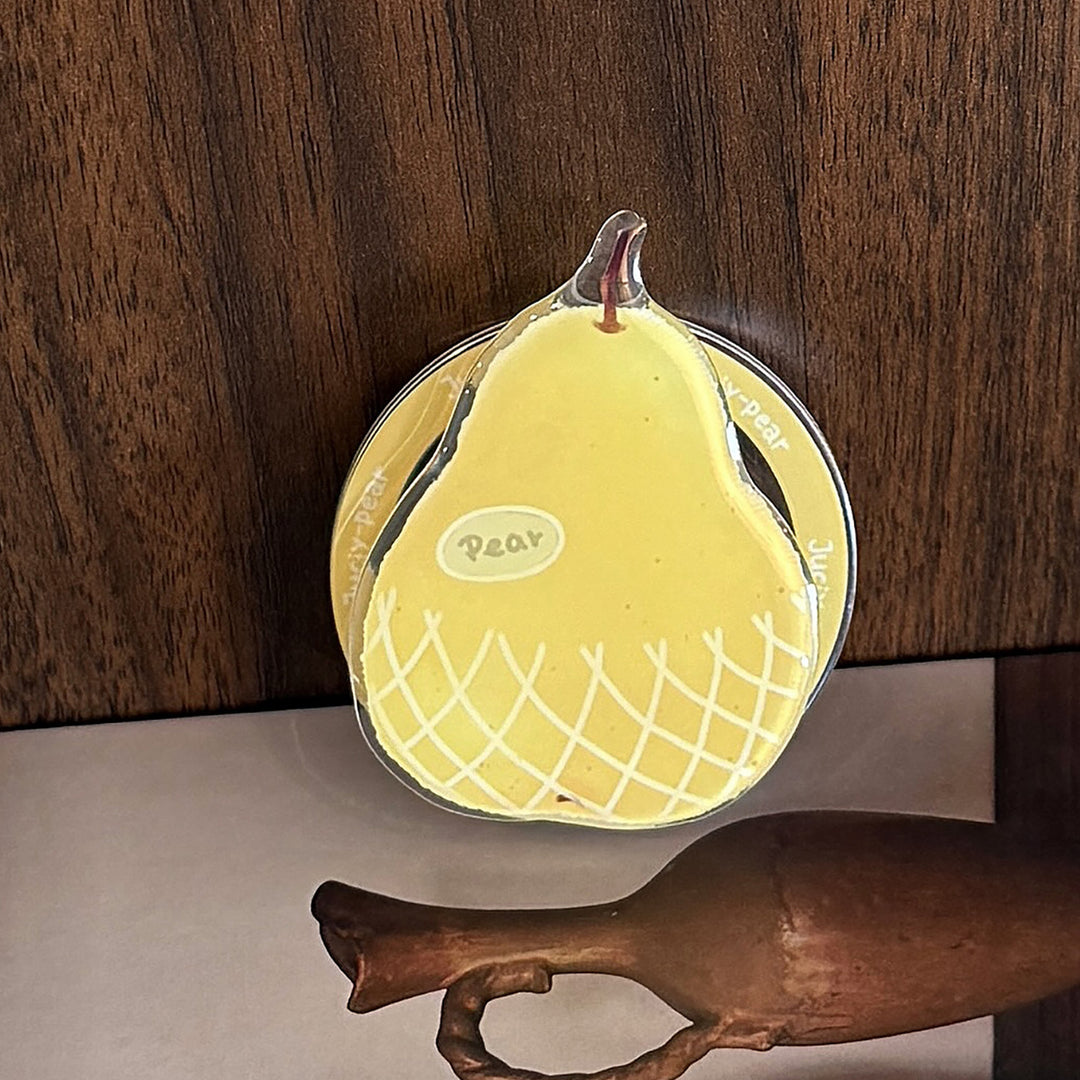 funnier fruit coaster Kalsten