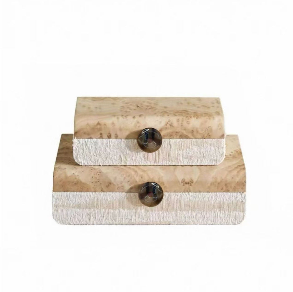 Decorative Handmade Journal Set