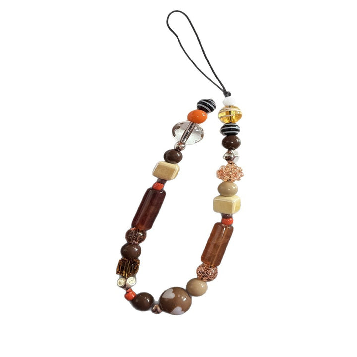 Elegant Beaded Charm Bracelet Kalsten