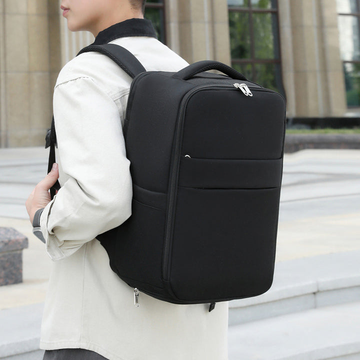 Slim Profile Laptop Backpack Kalsten