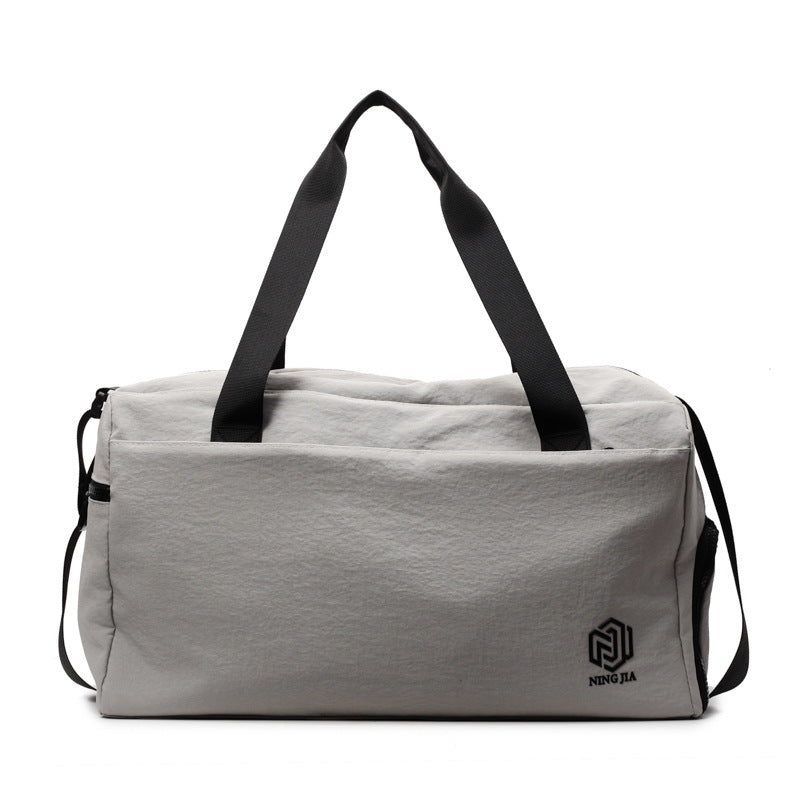 Travel Duffel Bag