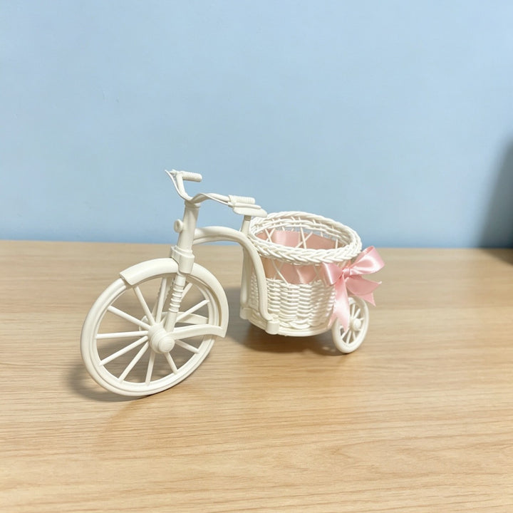 Decorative Mini Bicycle Planter Kalsten