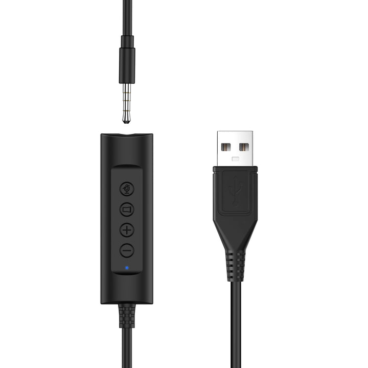 USB Audio Control Interface Kalsten