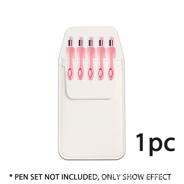 Cosmetic Pen Holder Case