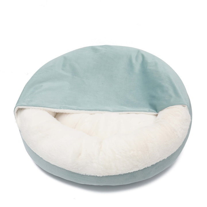 Cozy Cuddle dog Nest