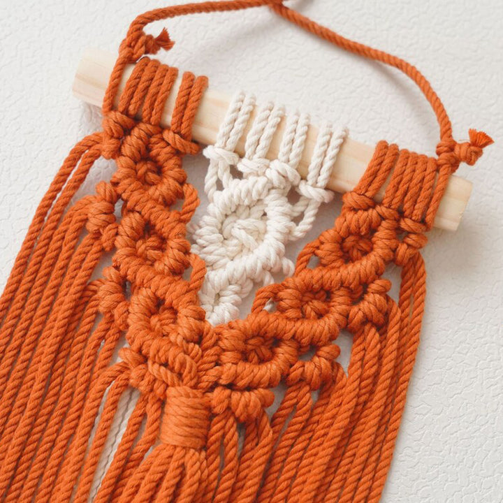 Macrame Wall Hanging Tapestry Kalsten