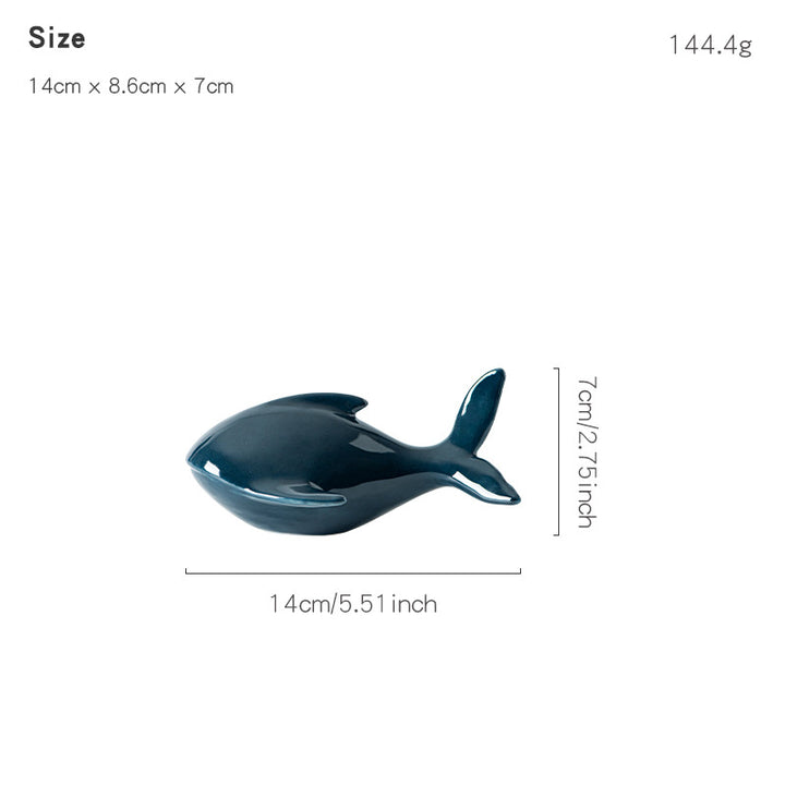 Simple and Elegant Decorative Figure Kalsten