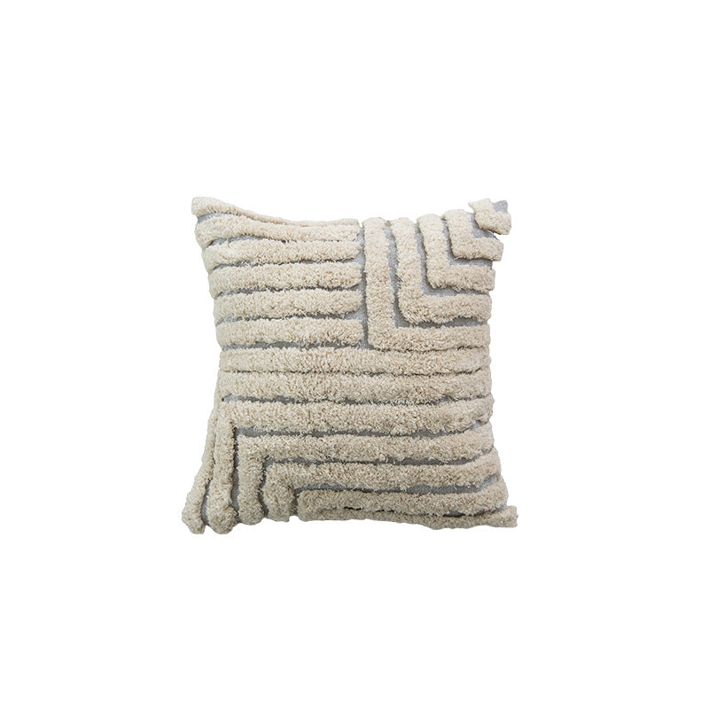 Soft Texture Decorative Cushion