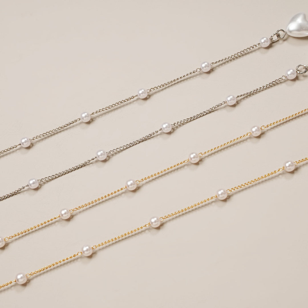 Star Charm Eyewear Retainer Chain Kalsten